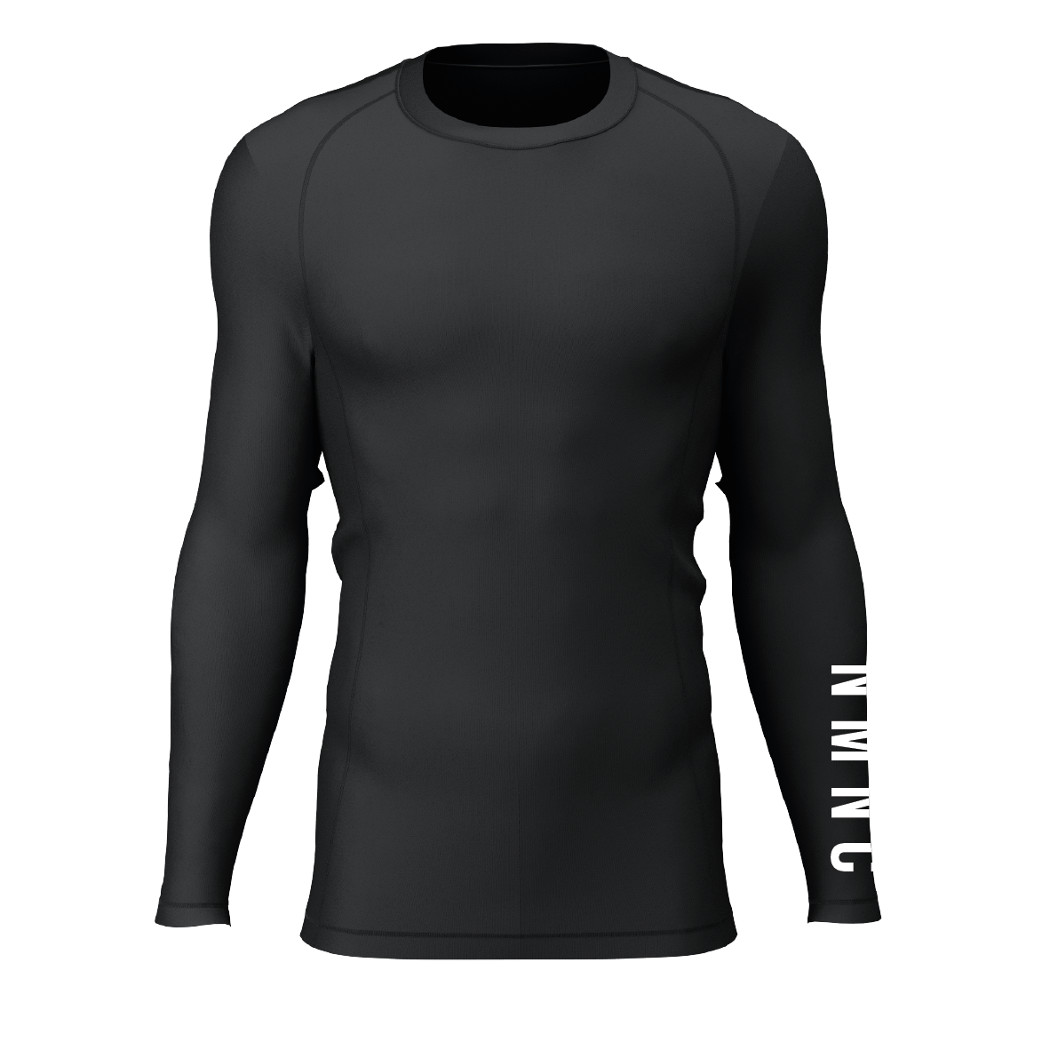 Norwich Medics Netball Club - Base Layer