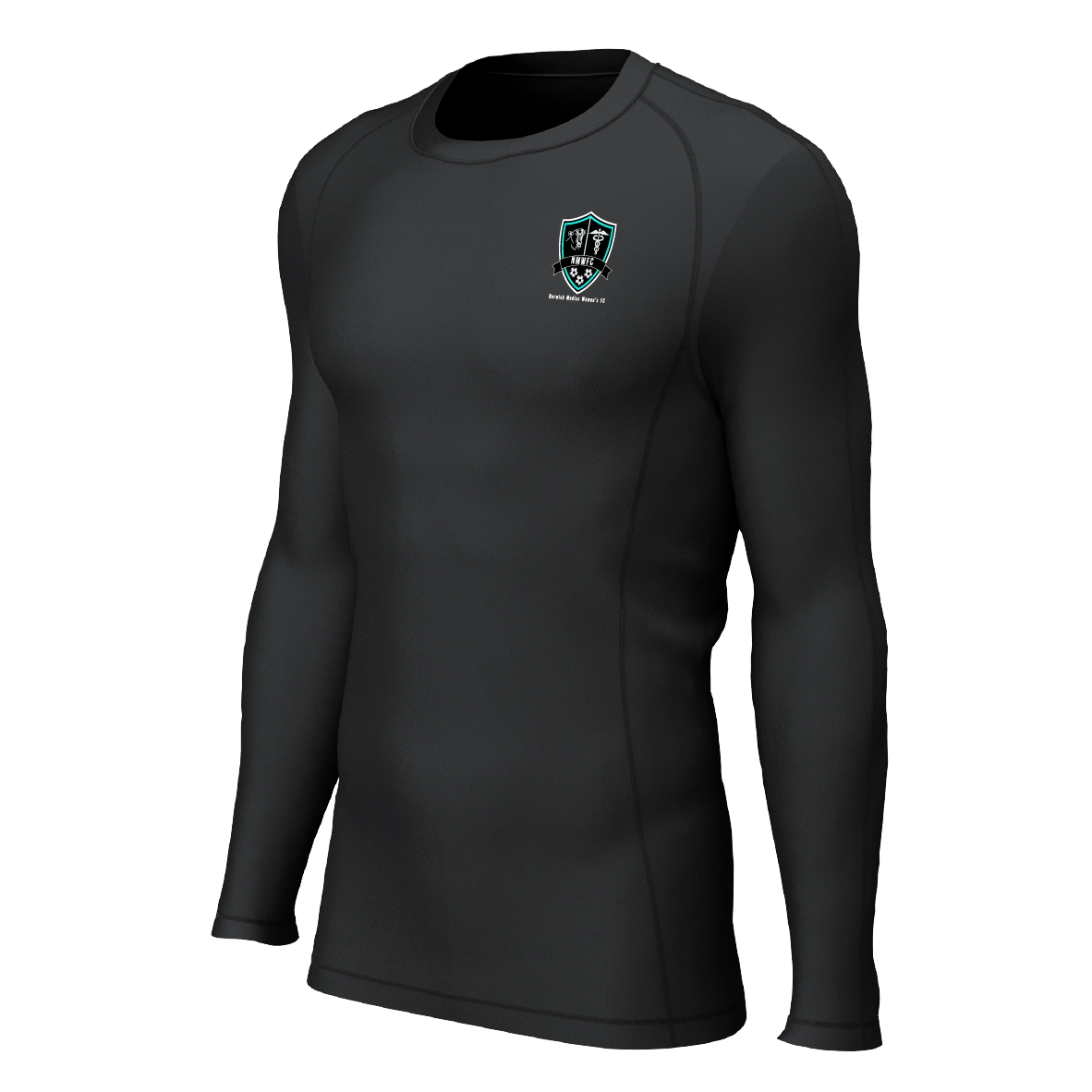 NMWFC - All Purpose Baselayer - Black