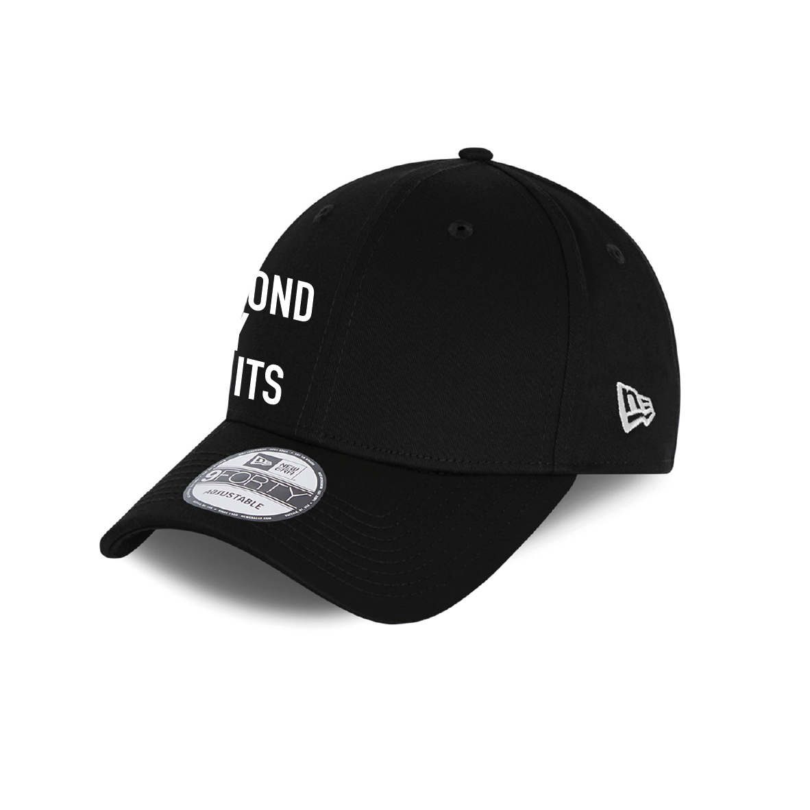 Beyond Any Limits - New Era Cap