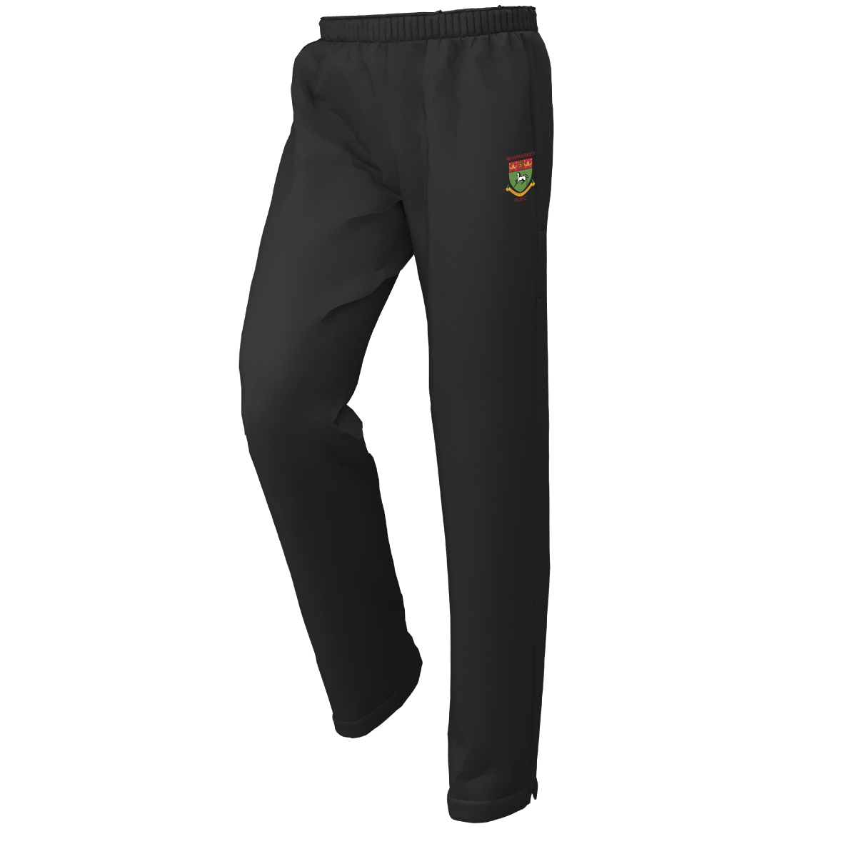 Newmarket RUFC - Classic Stadium Pant - Black