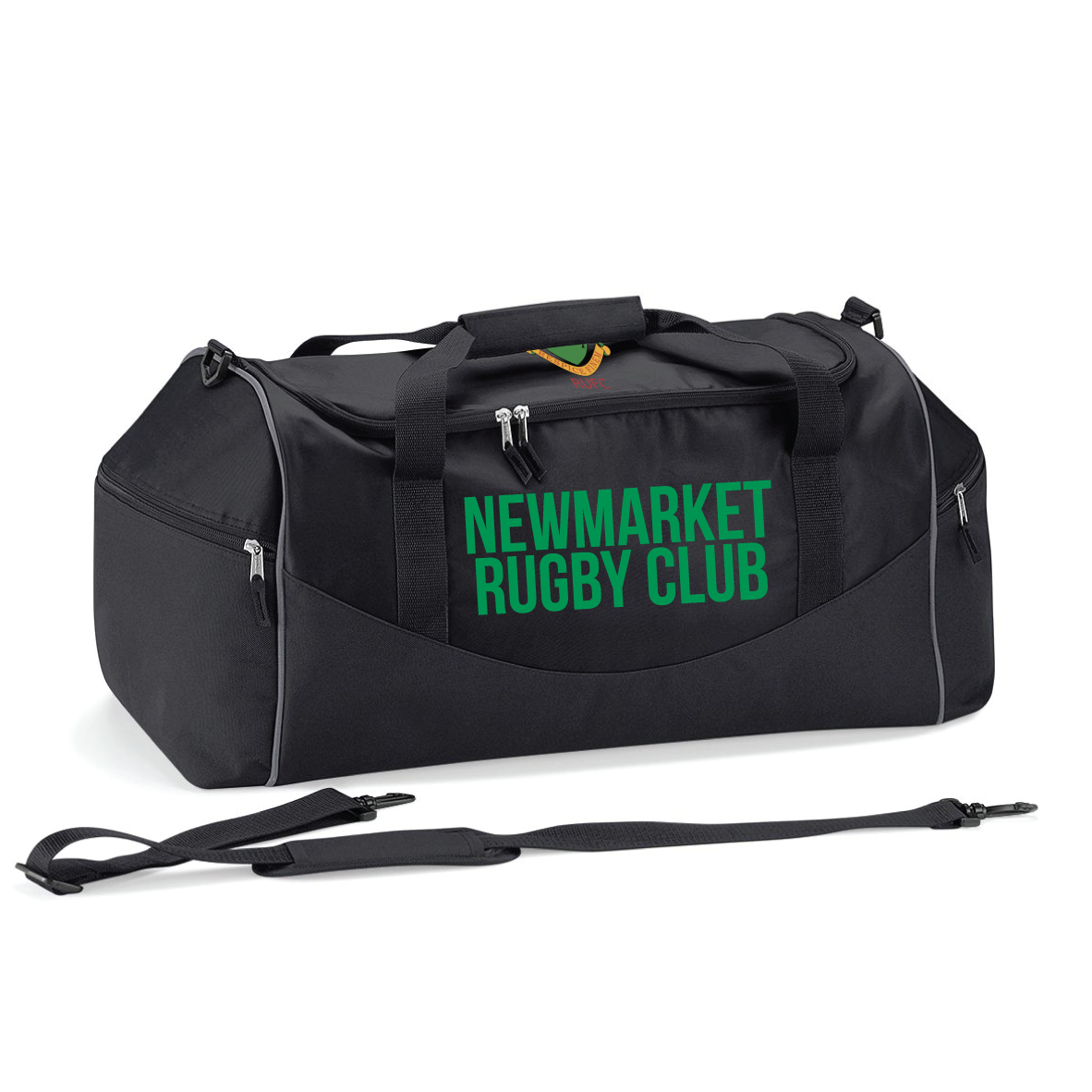 Newmarket RUFC - Teamwear Holdall