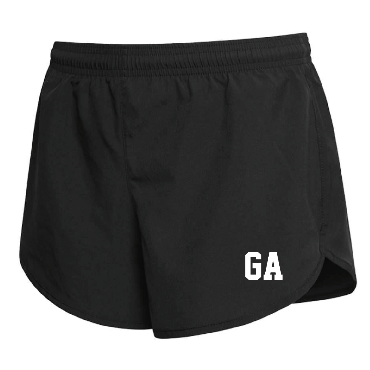 NCNA - Dual Ladies Active Shorts