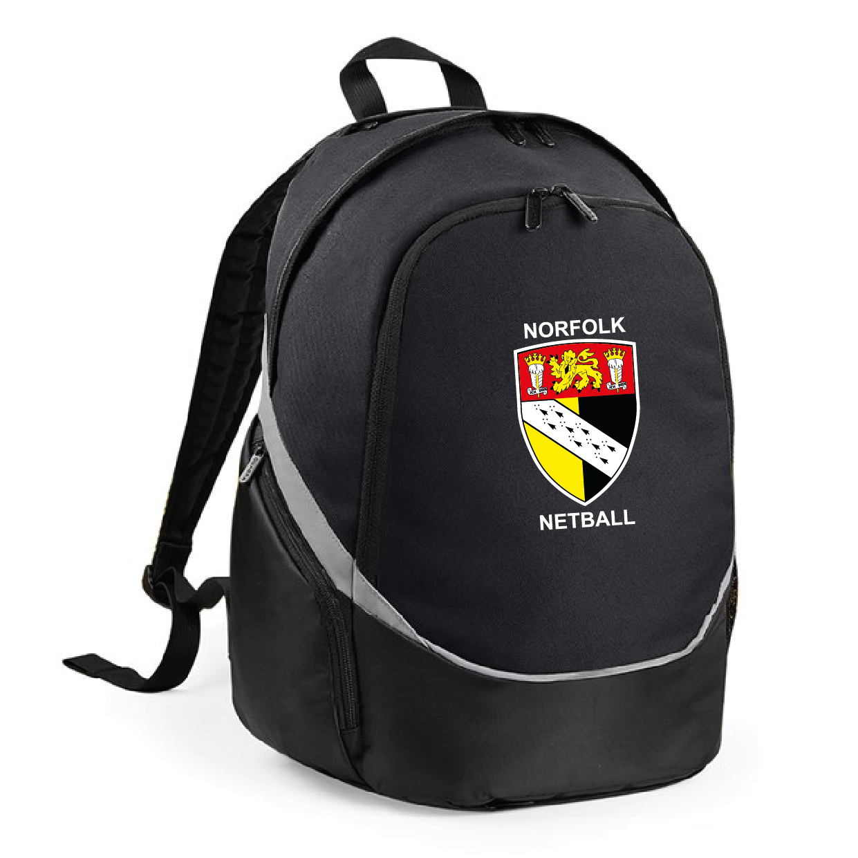 NCNA - Pro Team Backpack