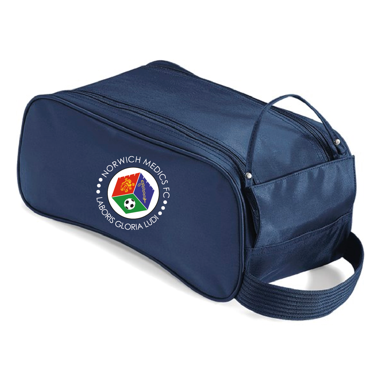 Norwich Medics Football Club - Boot Bag