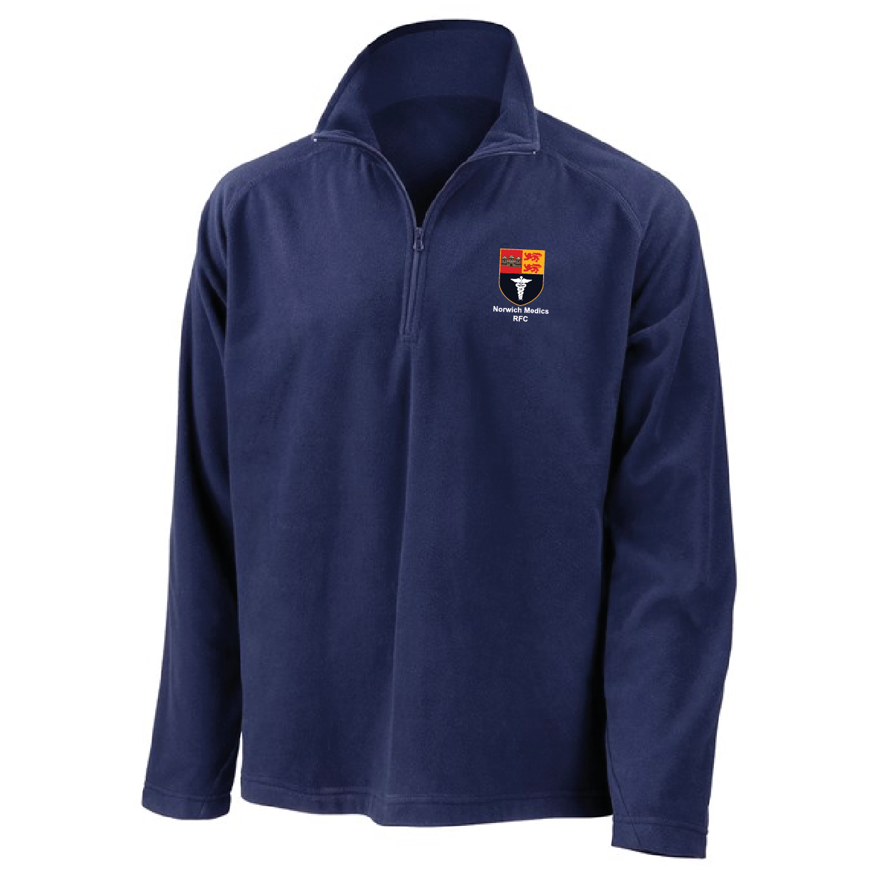 Norwich Medics RFC - Classic Fleece