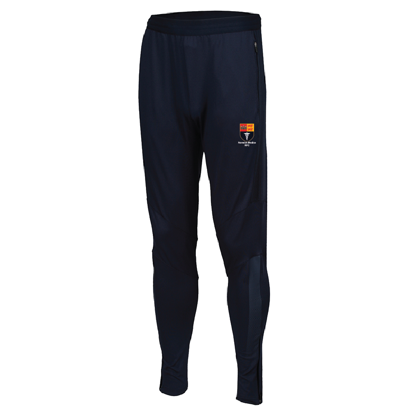 Norwich Medics RFC- EDGE Pro Elite Skinny Pant - Navy