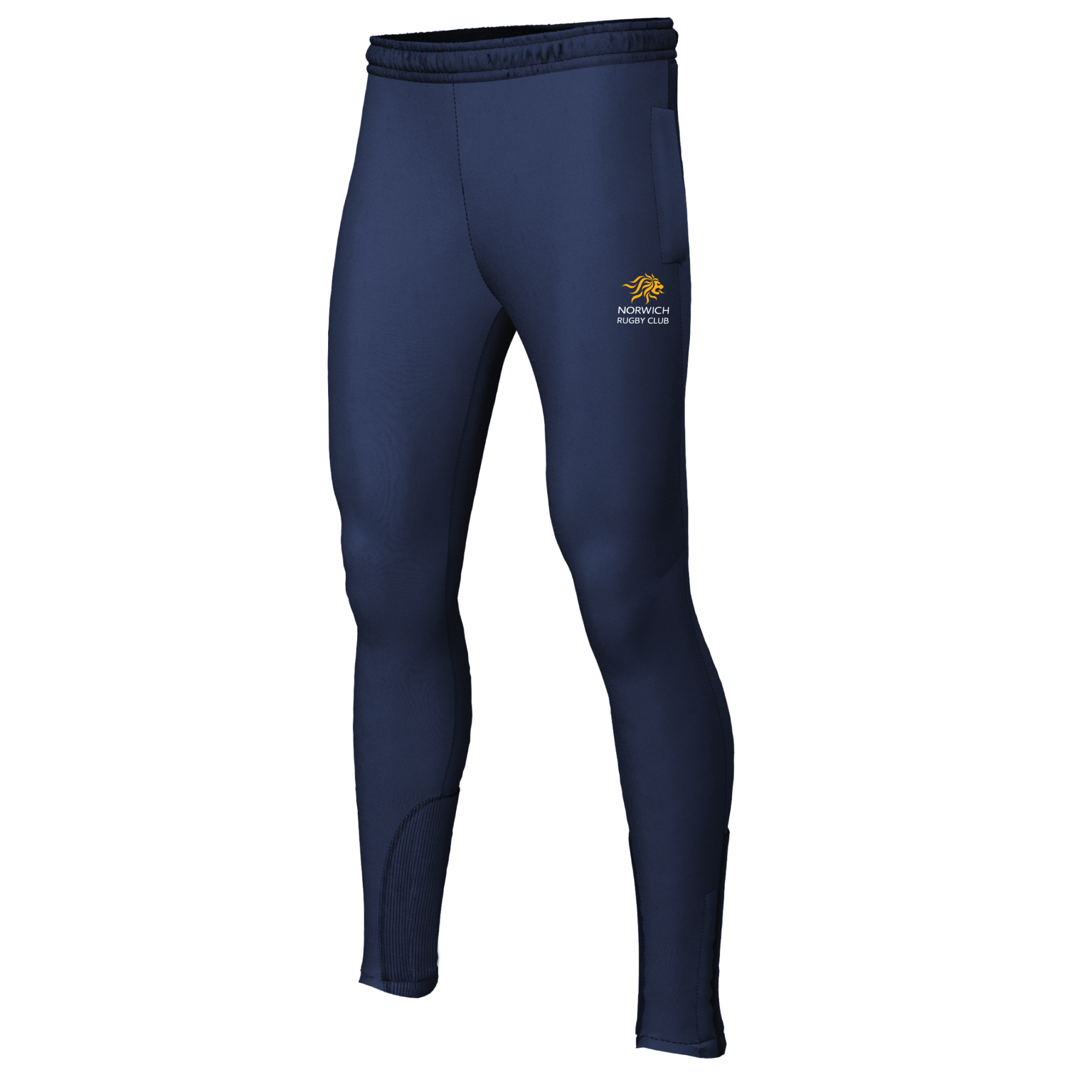 Norwich RFC - Skinny Joggers - Navy