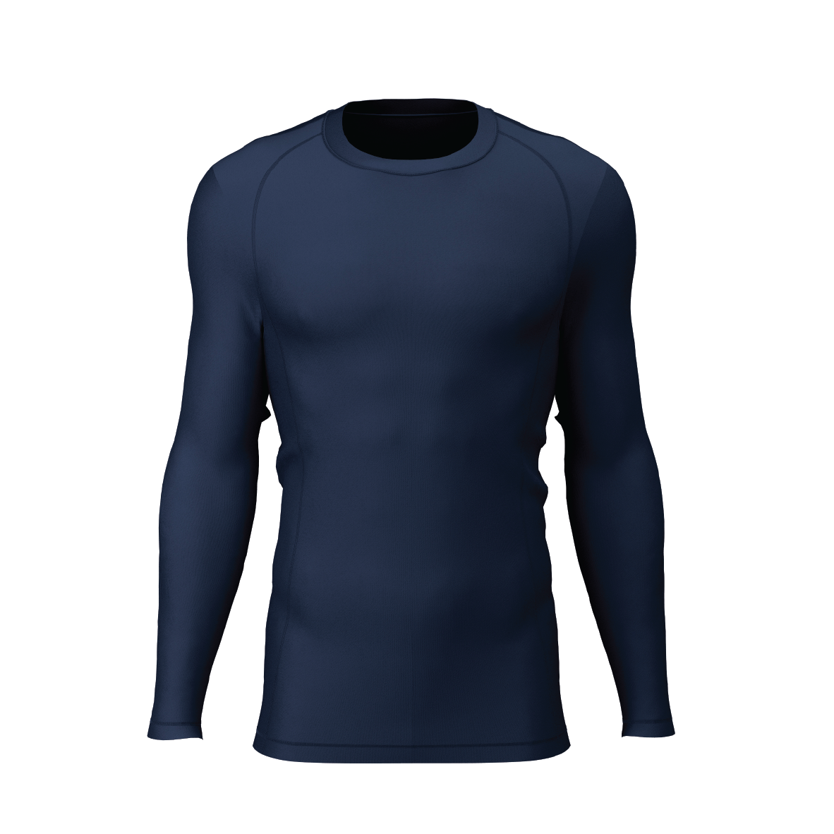 Norwich School Rugby - All Purpose Baselayer - Navy