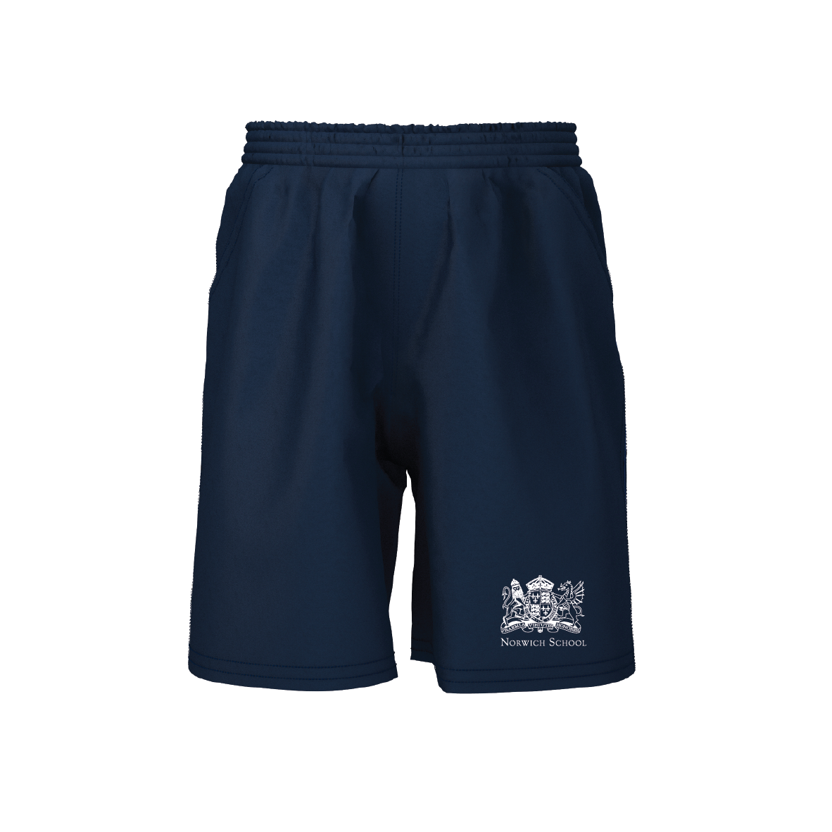Norwich School - Pro Training Shorts - Navy