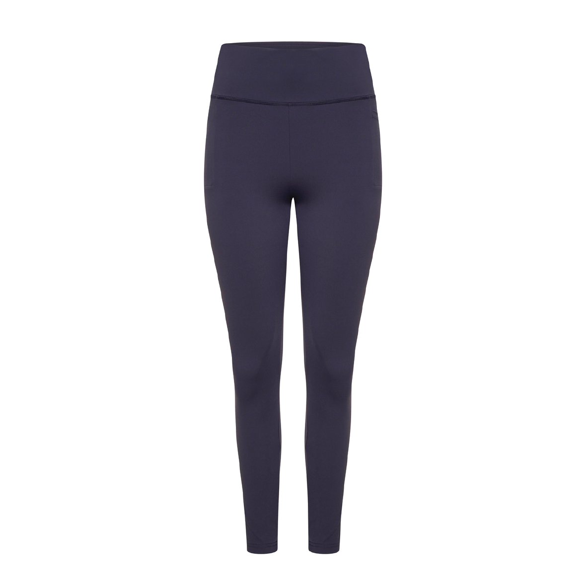 Norwich School Netball - Eco Tech Women's Leggings - Navy