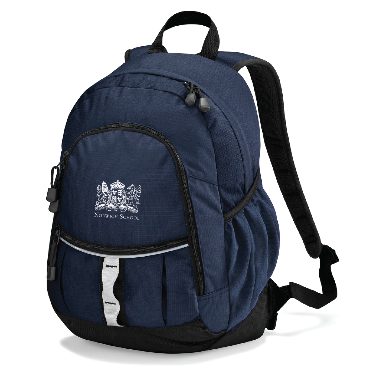 Norwich School - Pursuit Backpack - Navy