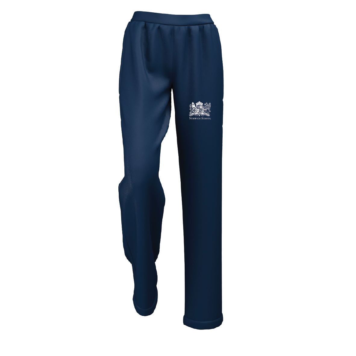 Norwich School - Women's Stadium Pant - Navy