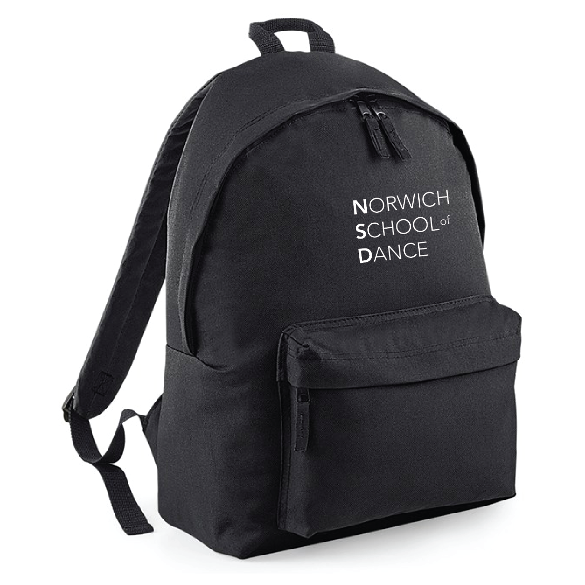 Norwich School of Dance: Backpack