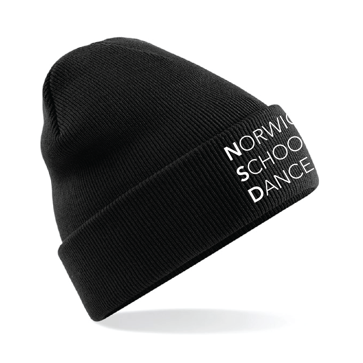 Norwich School of Dance: Beanie