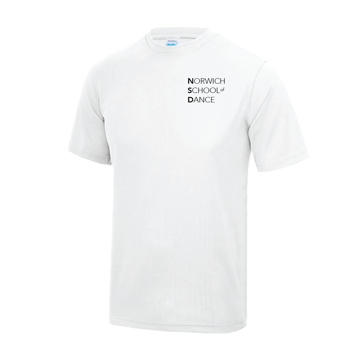 Norwich School of Dance: Musical Theatre Child / Unisex T-Shirt