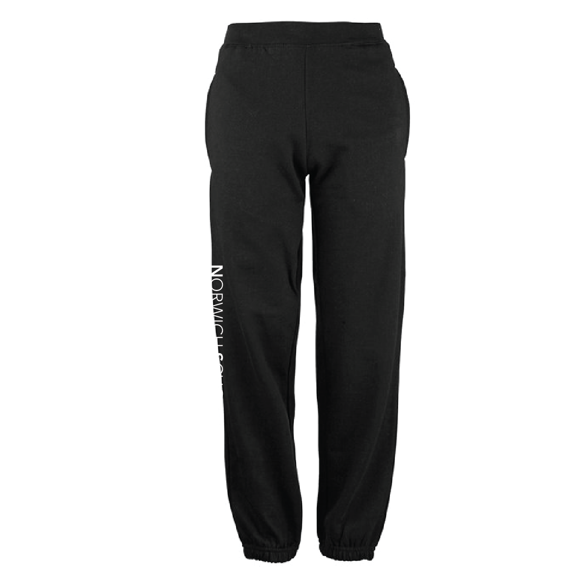 Norwich School of Dance: Street Dance Unisex Joggers (Optional Extra as Warm Up/After Class Item)