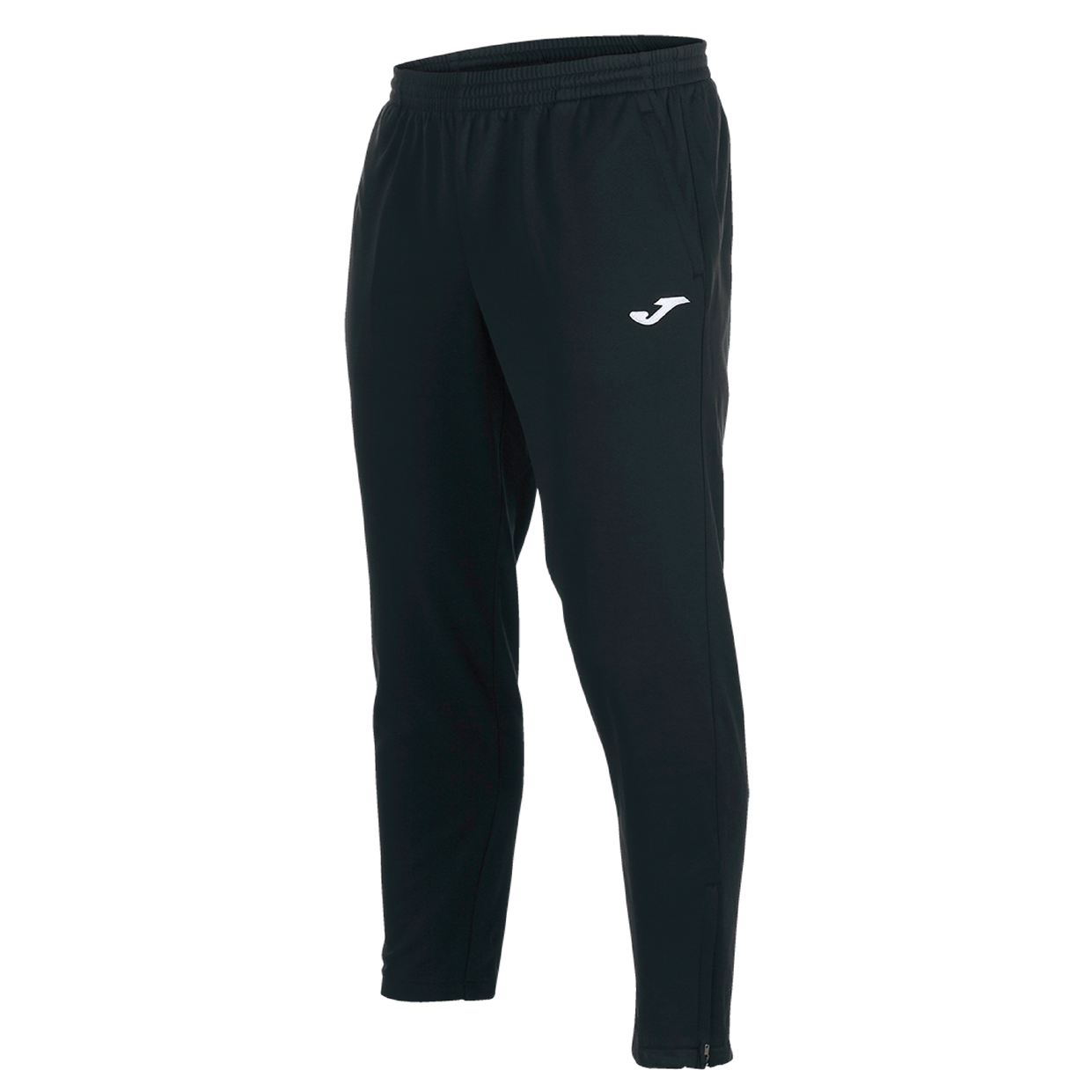 Tasburgh United F.C. - Joma Elba Joggers - Black