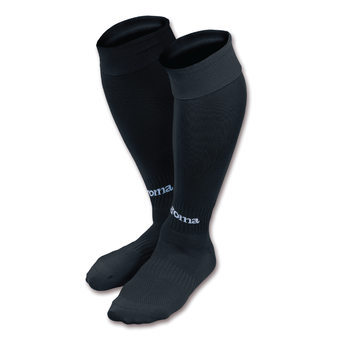 Total Football Academy - Joma Classic II Sock - Black