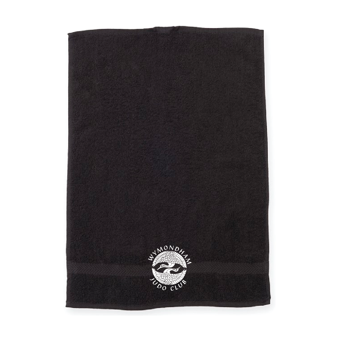 Wymondham Judo Club - Gym Towel
