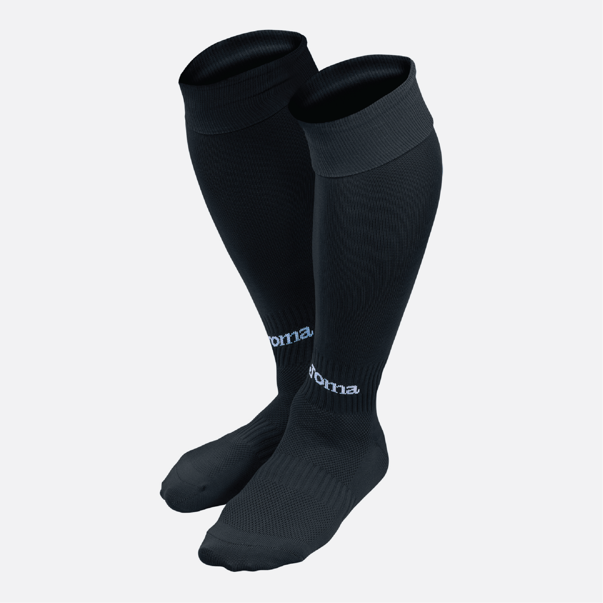Harling Colts FC - Joma Classic II Socks - Black