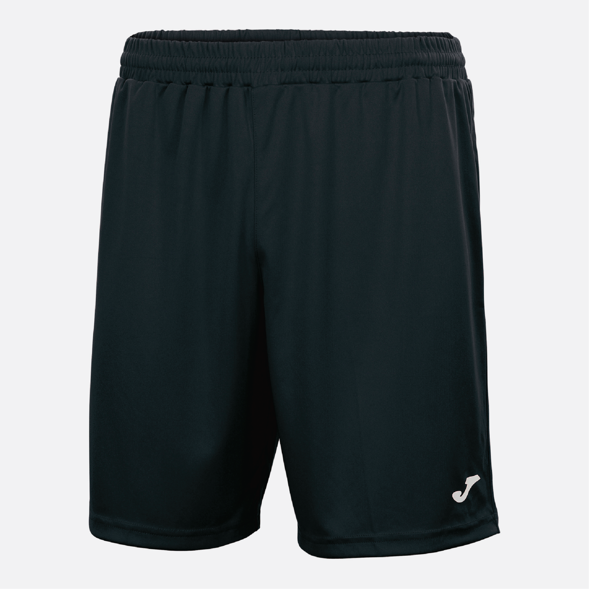 JACADEMY - Joma Nobel Short - Black