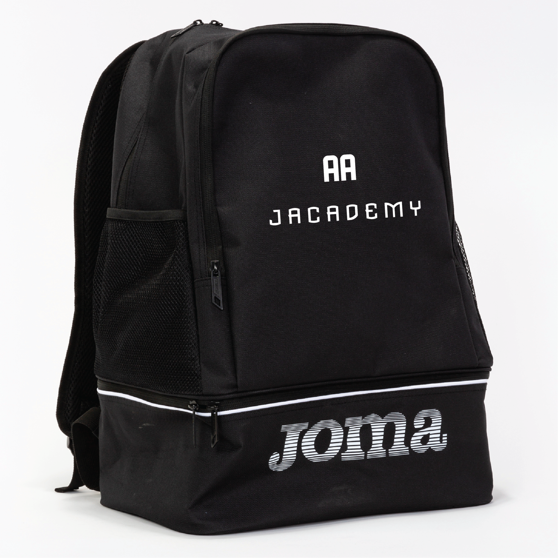 JACADEMY - Joma Training III Backpack - Black