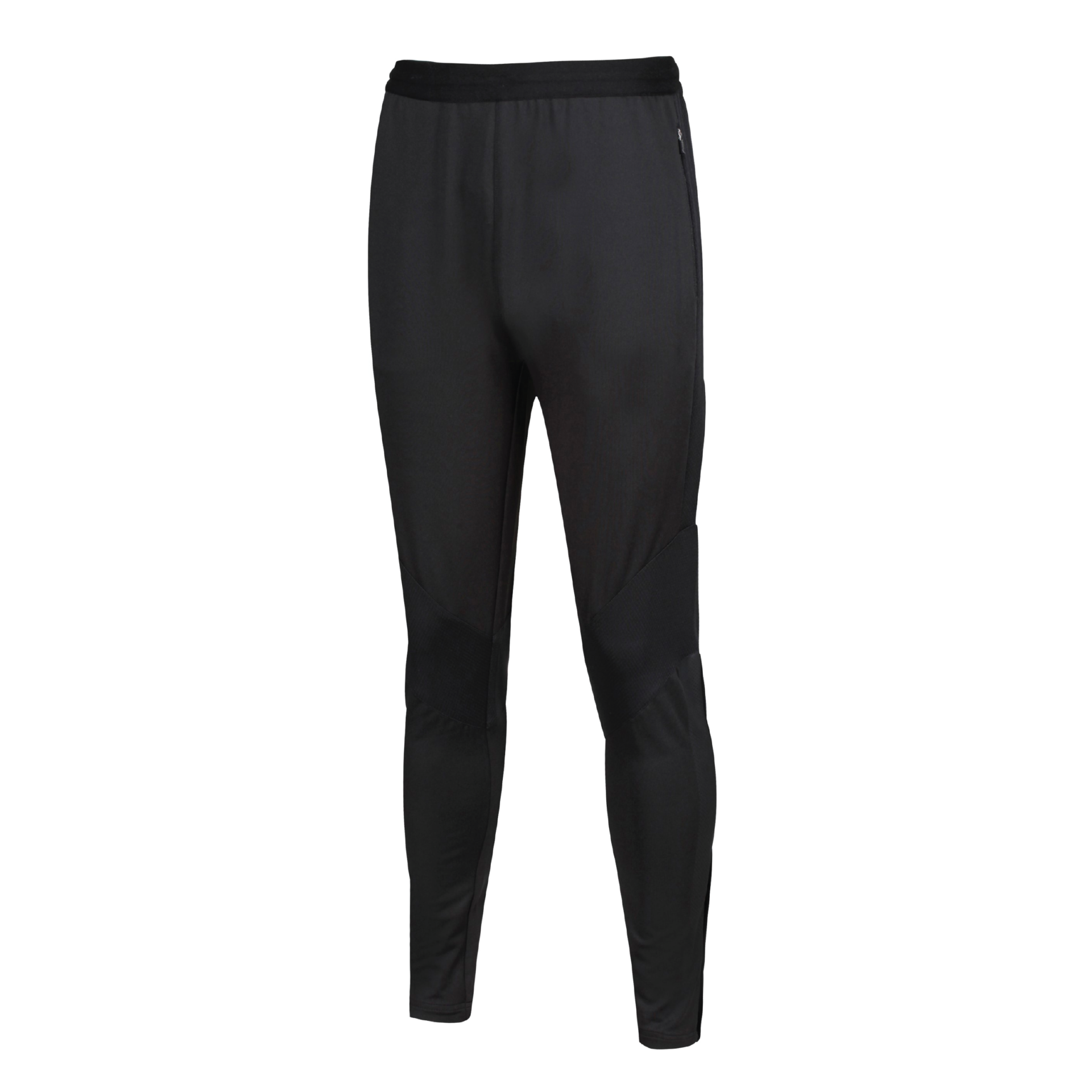 Norwich Water Polo - Edge Pro Skinny Pant - Black
