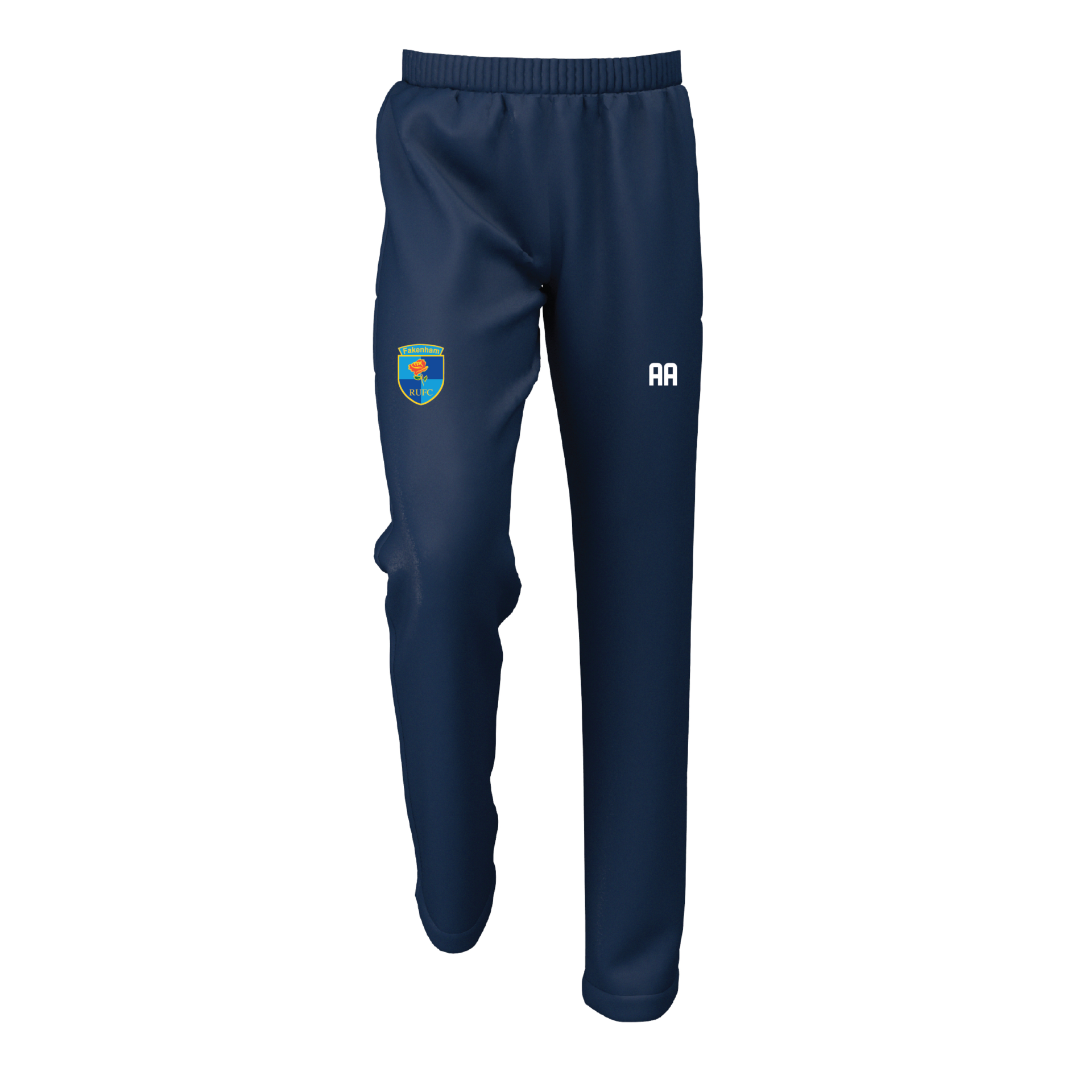 Fakenham RUFC -  Classic Stadium Pant - Navy