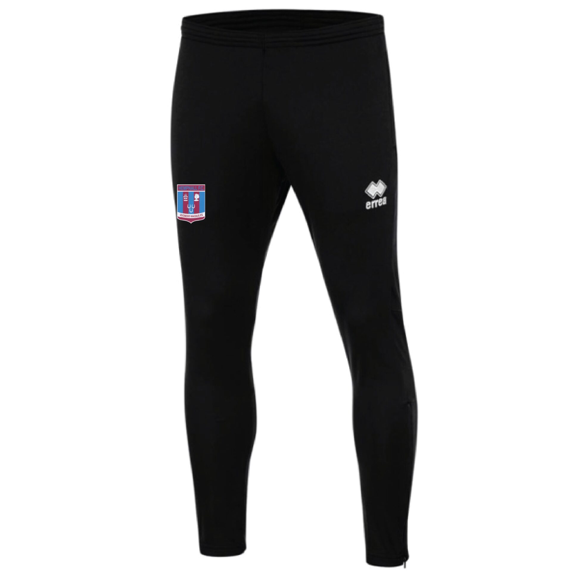 Hempnall FC - Errea Flann Training Pants