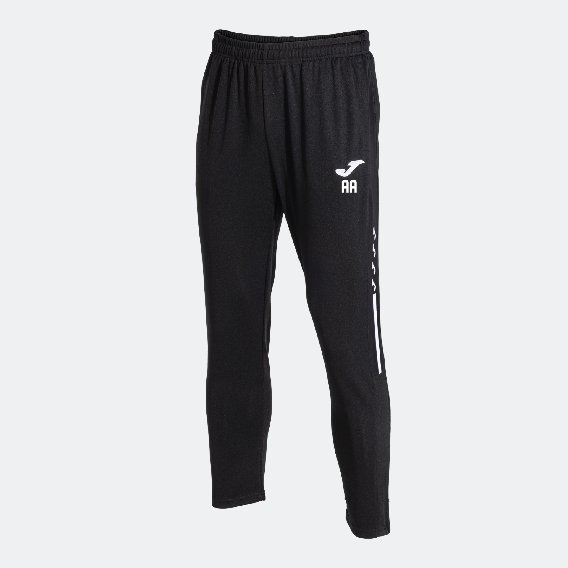 Horsford United FC - Joma Olimpiada Tracksuit Bottoms - Black