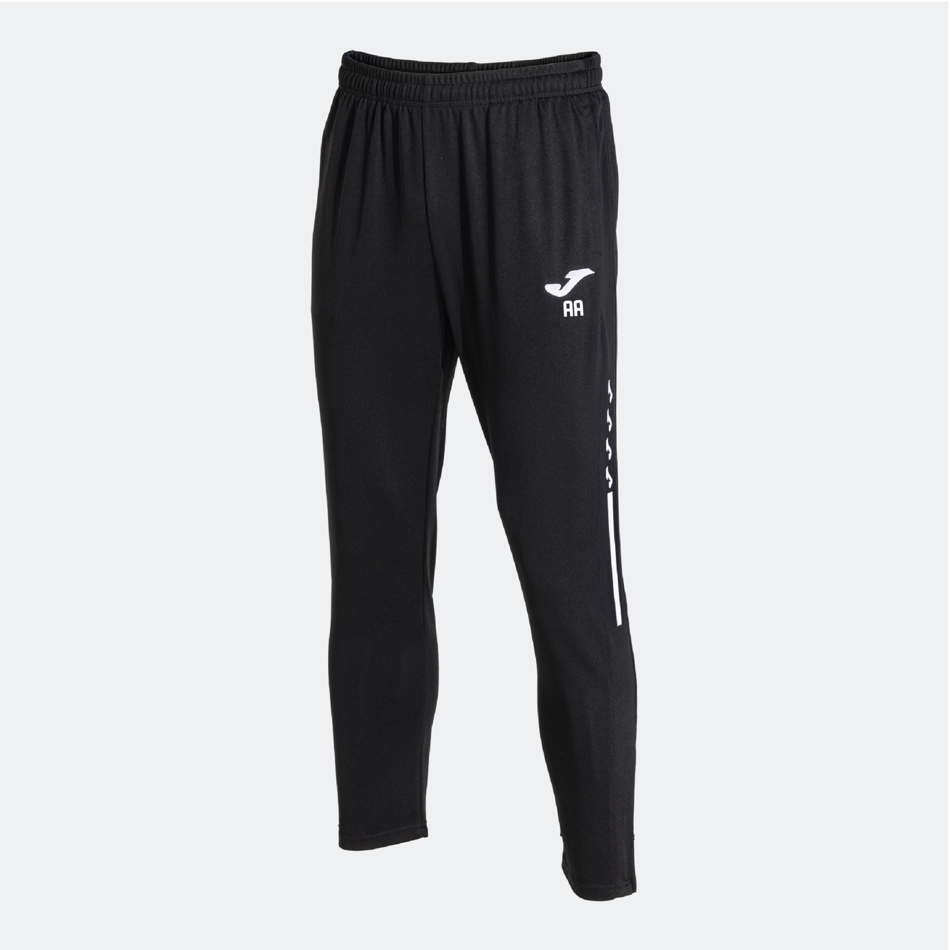 Total Football Academy - Joma Olimpiada Long Pant - Black