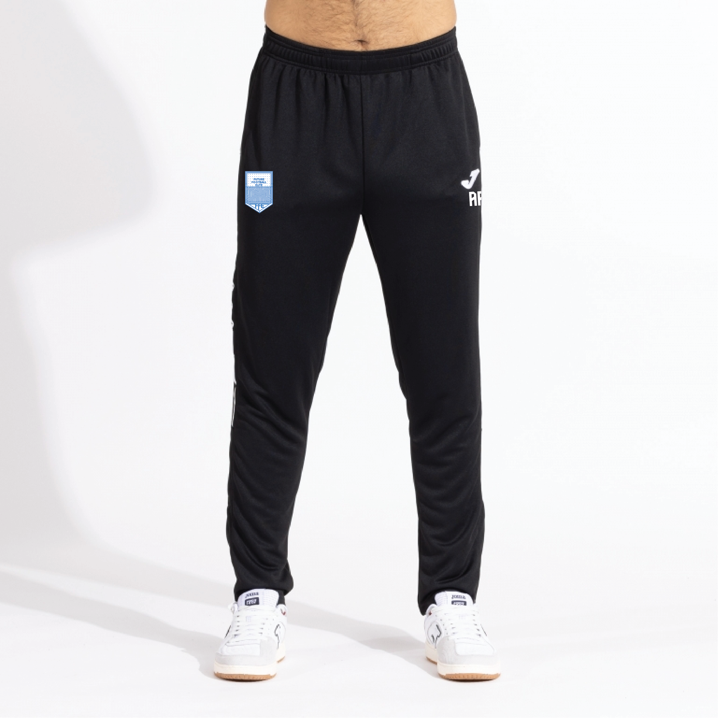 FFE - Joma Olimpiada Long Pant - Black