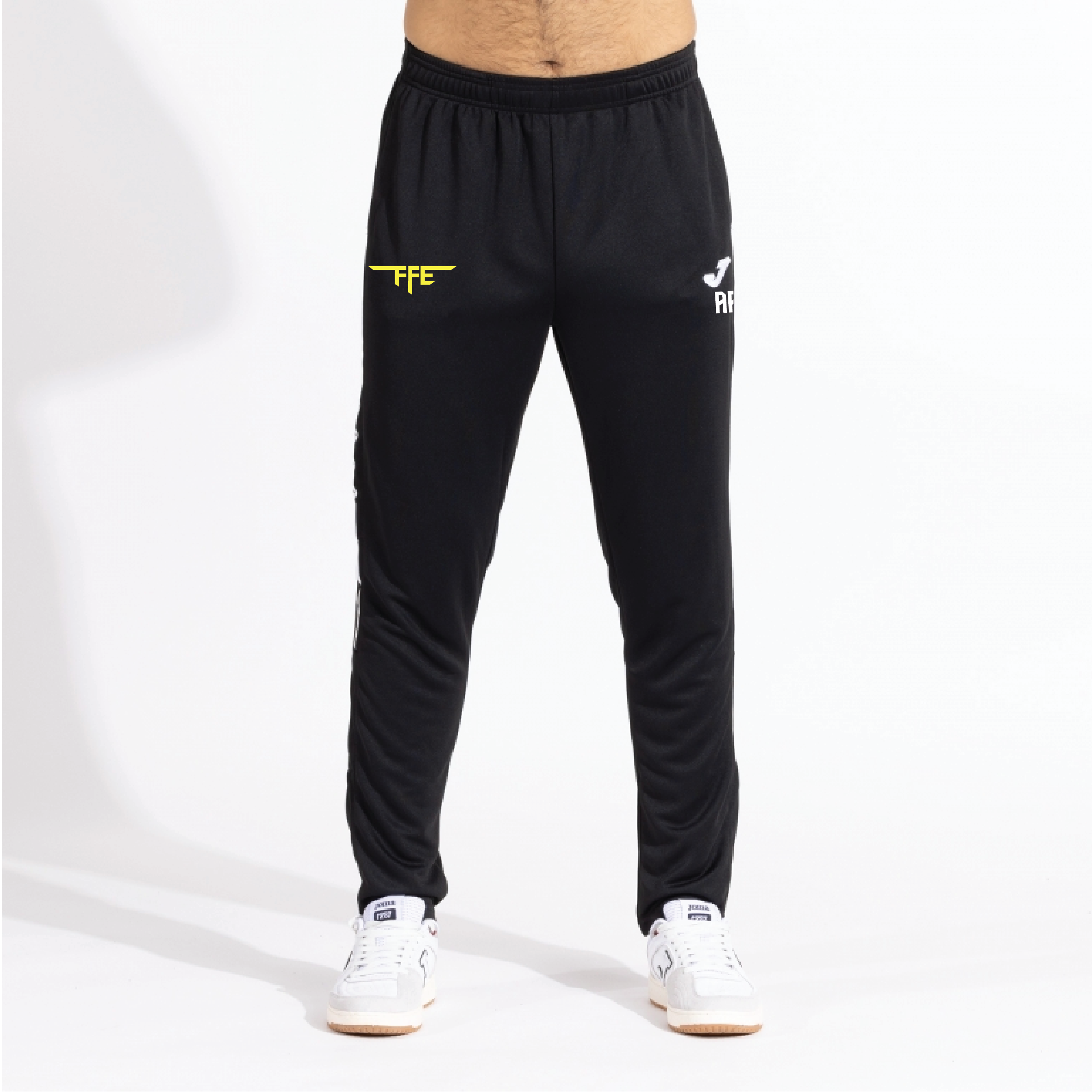 FFE Staff - Joma Olimpiada Long Pant - Black