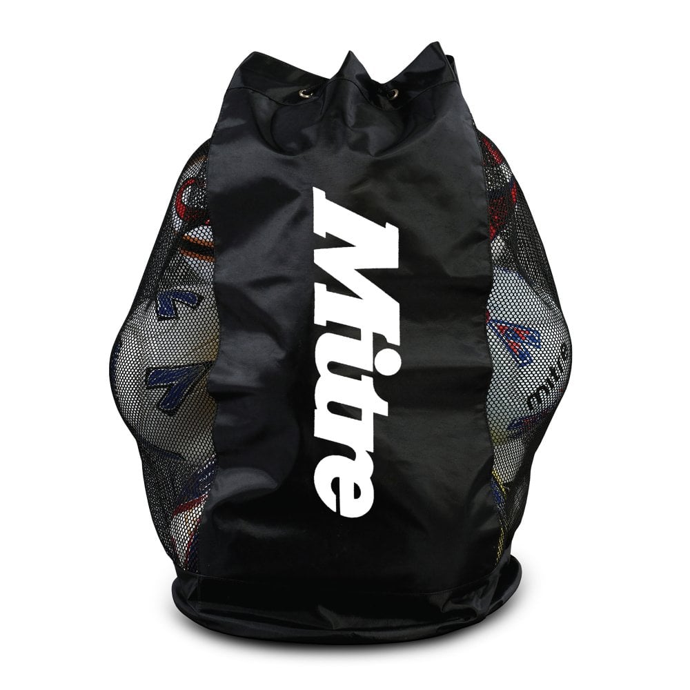 Mitre Mesh Ball Sack (12 Balls)