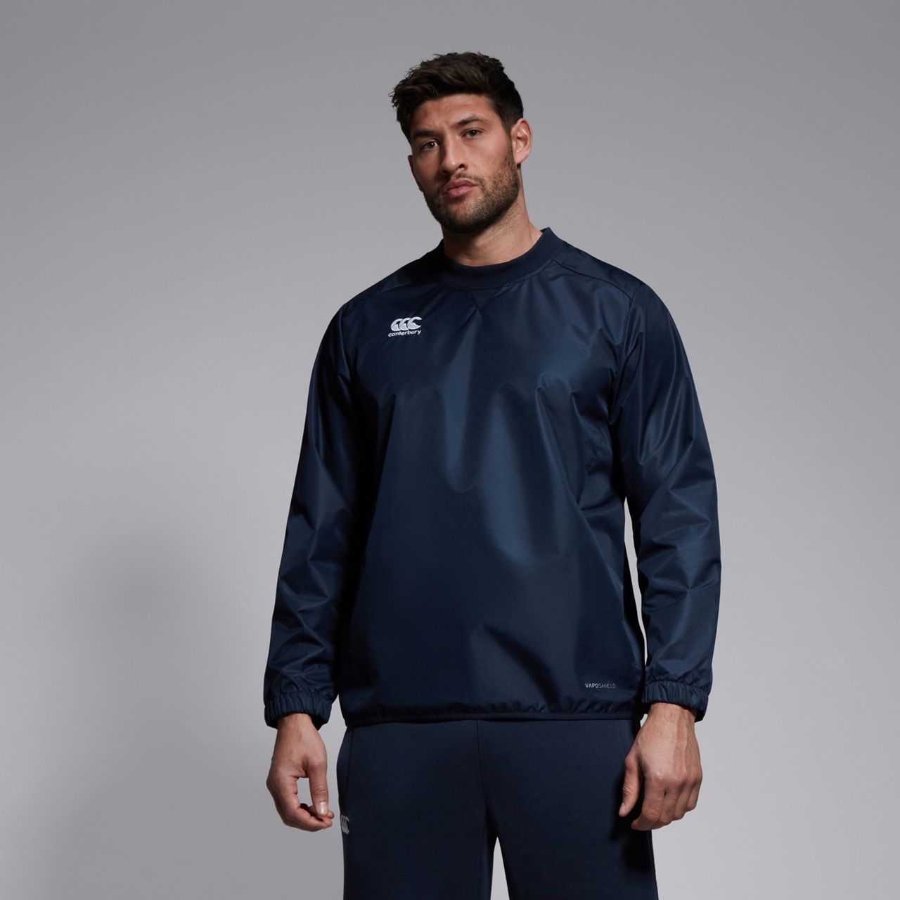 Canterbury Adult Male Club Vaposhield Contact Top