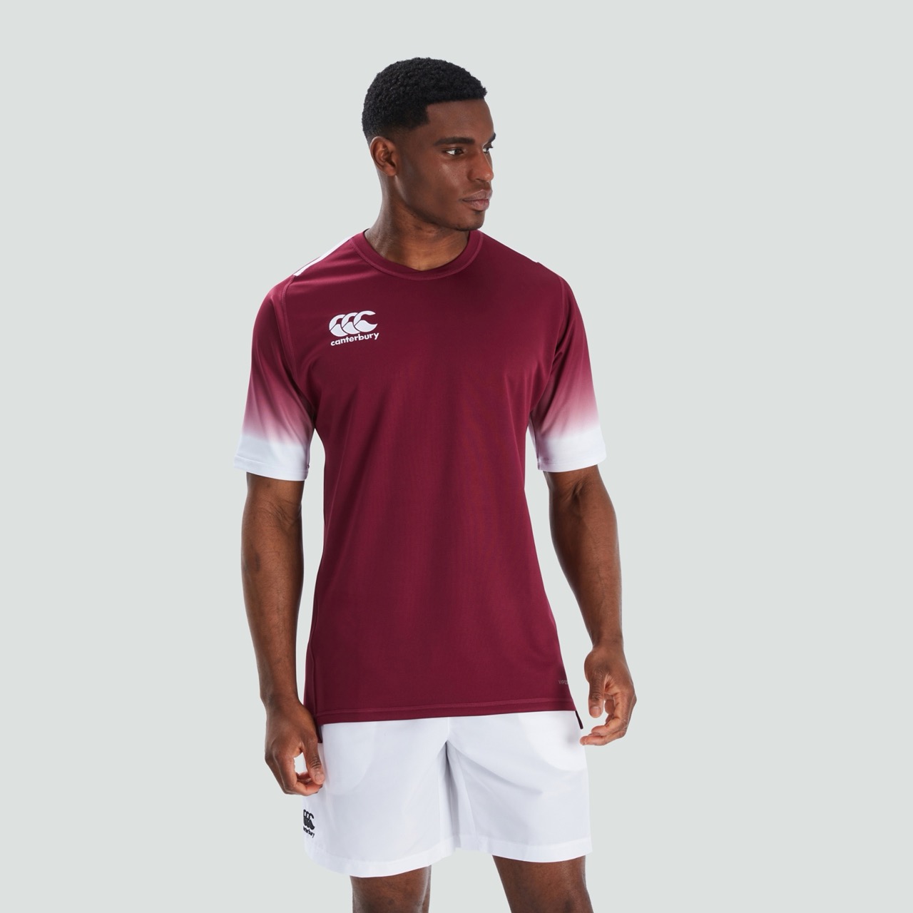 Canterbury Adult Male Club Jersey