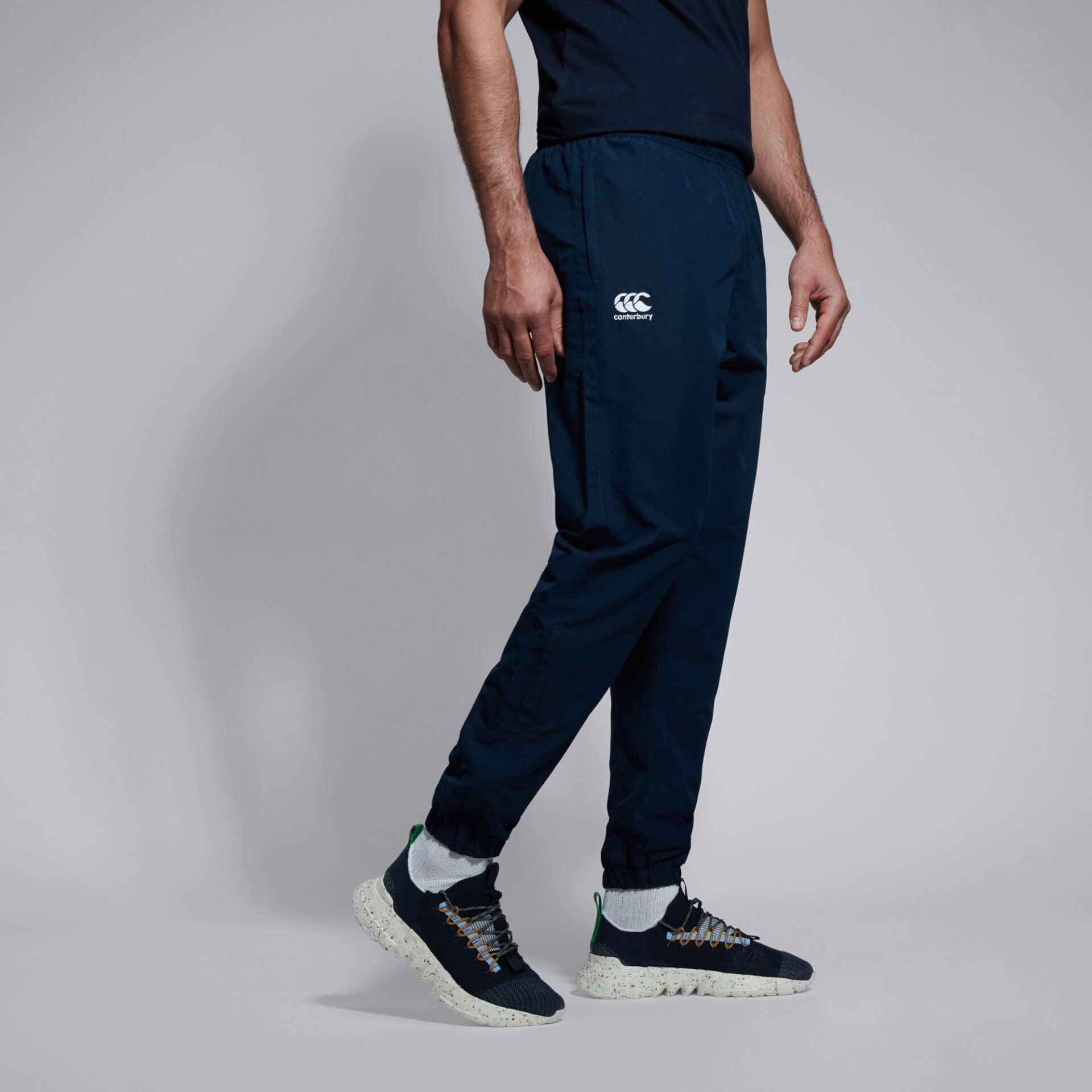 Canterbury Adult Male Club Track Pant