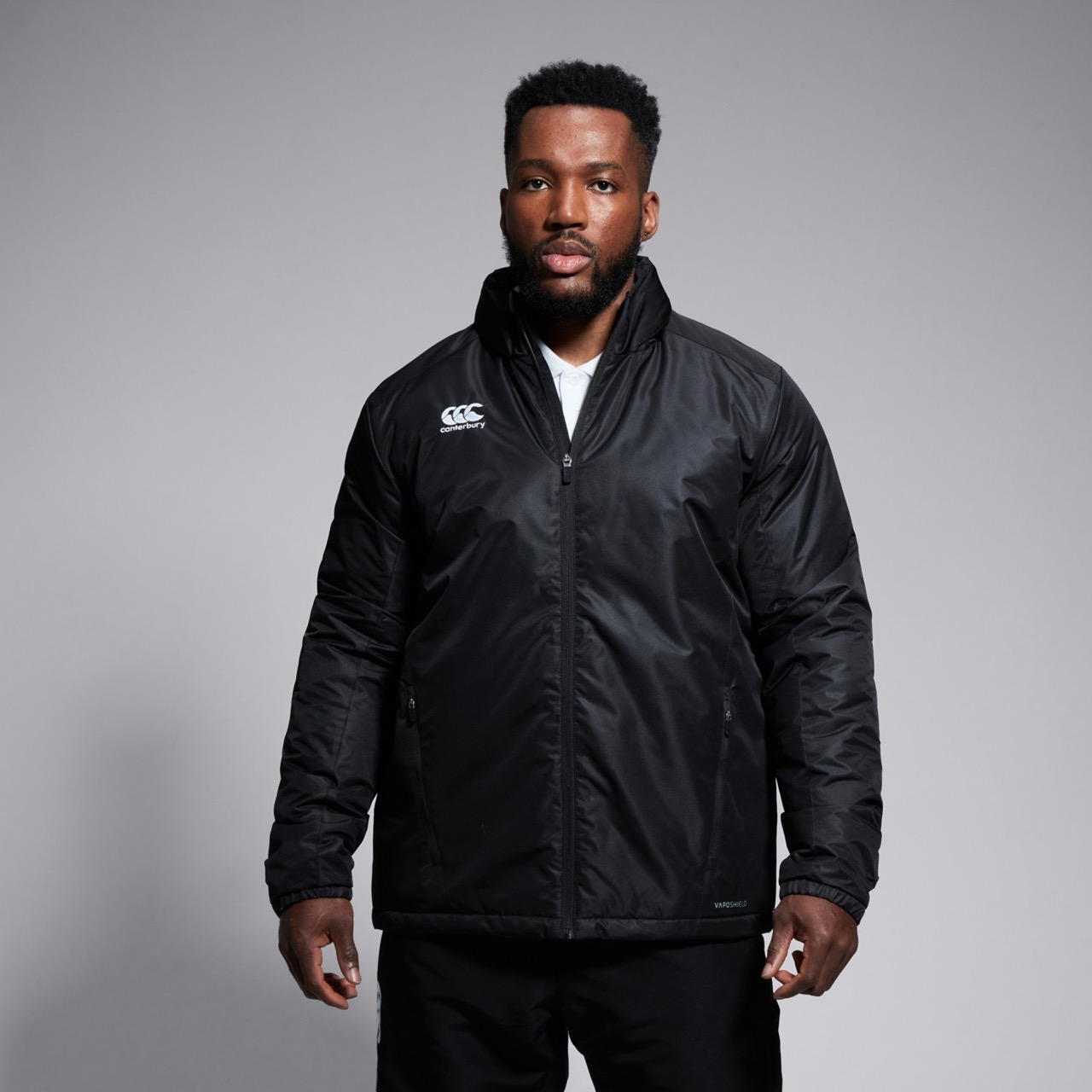 Canterbury Adult Club Vaposhield Stadium Jacket