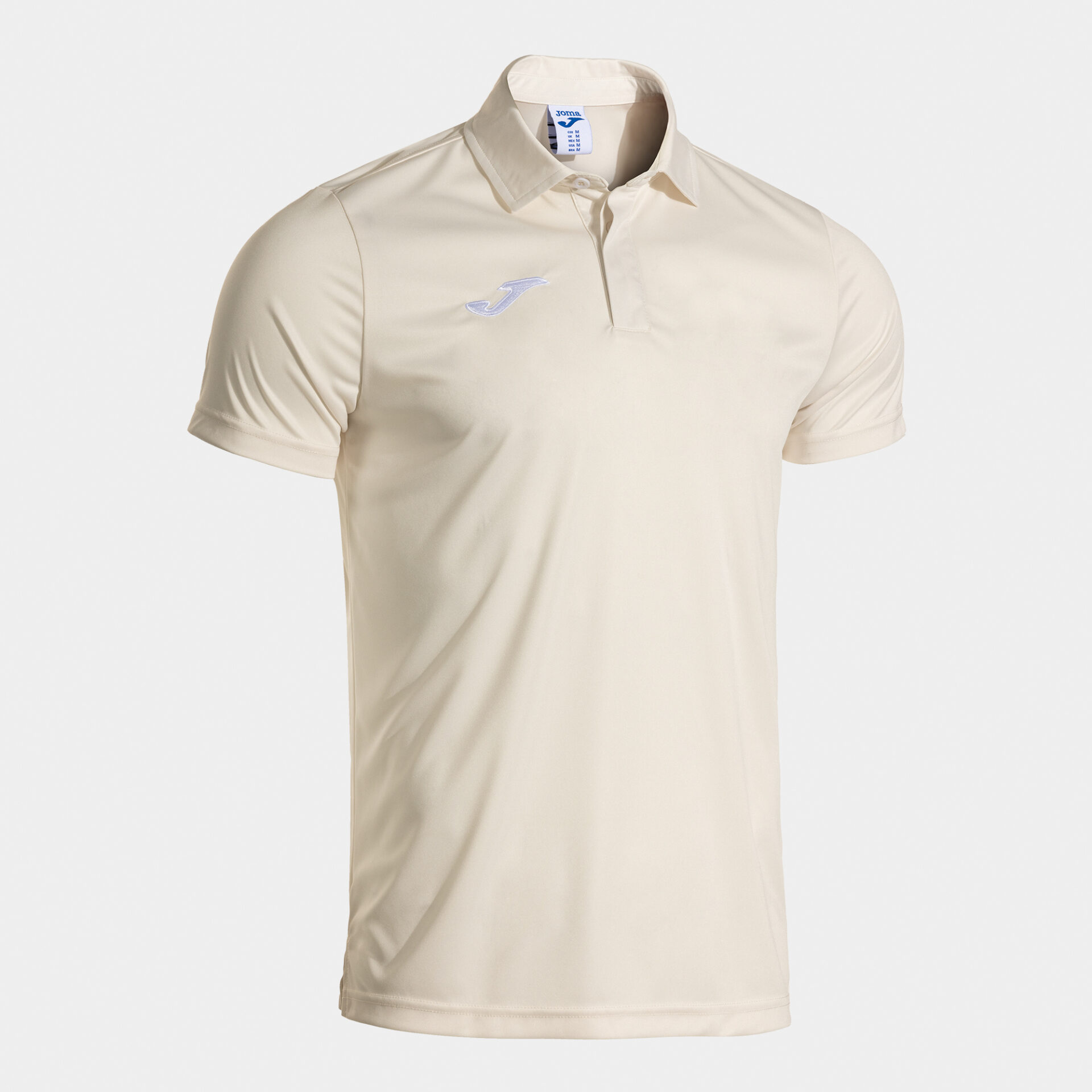 Joma Short Sleeve Cricket Shirt