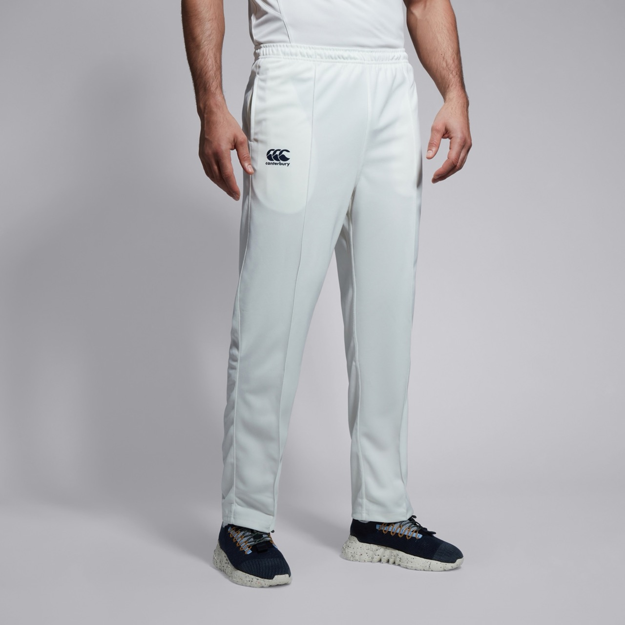 Canterbury Adults Cricket Trousers