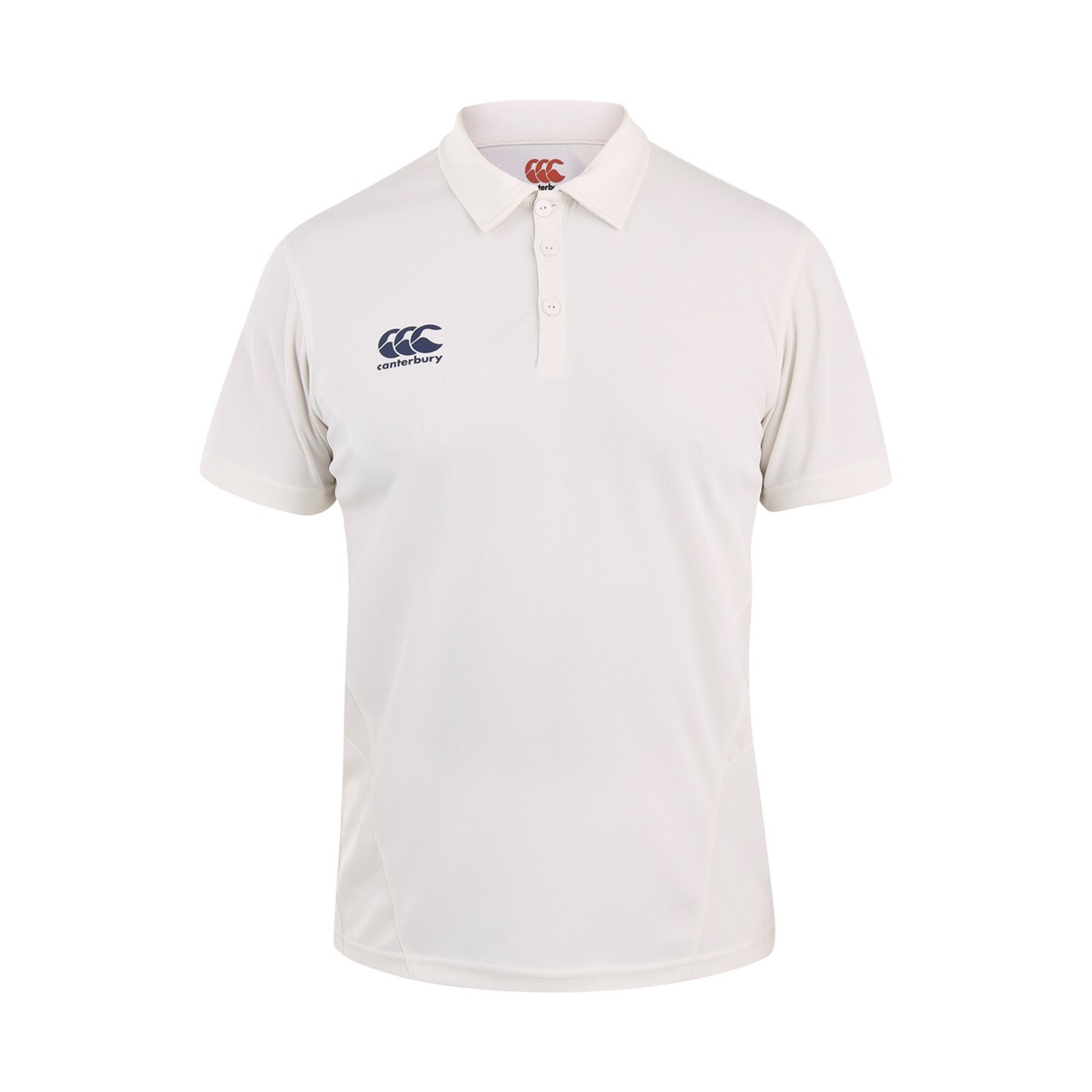 Canterbury Kids Cricket Shirt