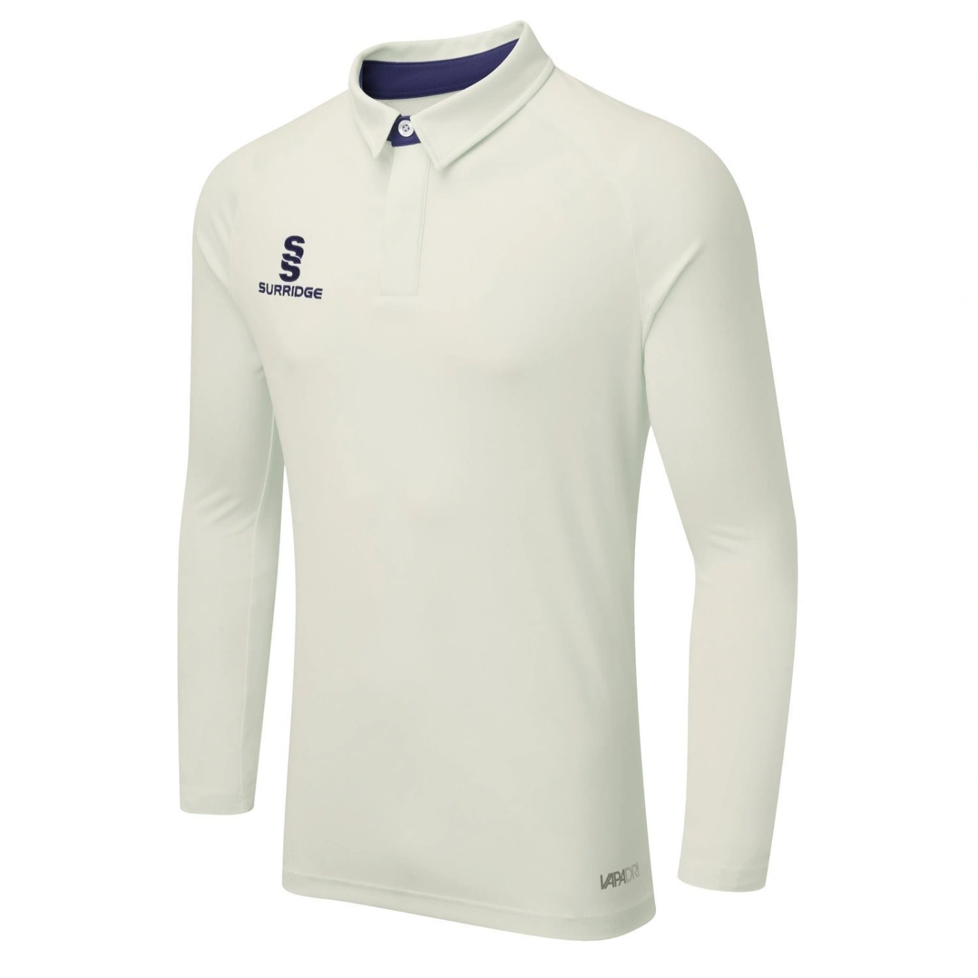 Surridge Ergo Long Sleeve Cricket Shirt
