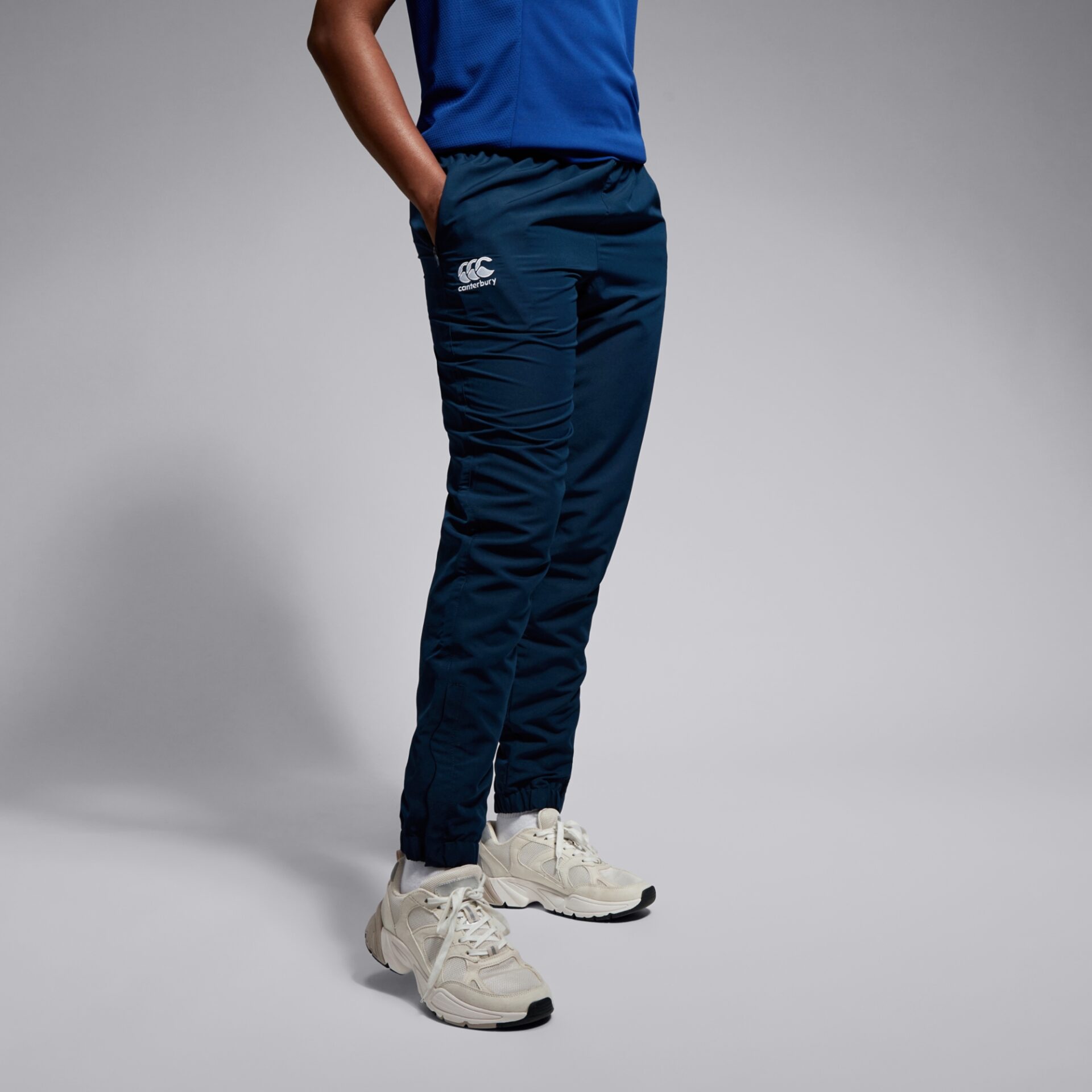 Canterbury Adult Female Club Track Pant