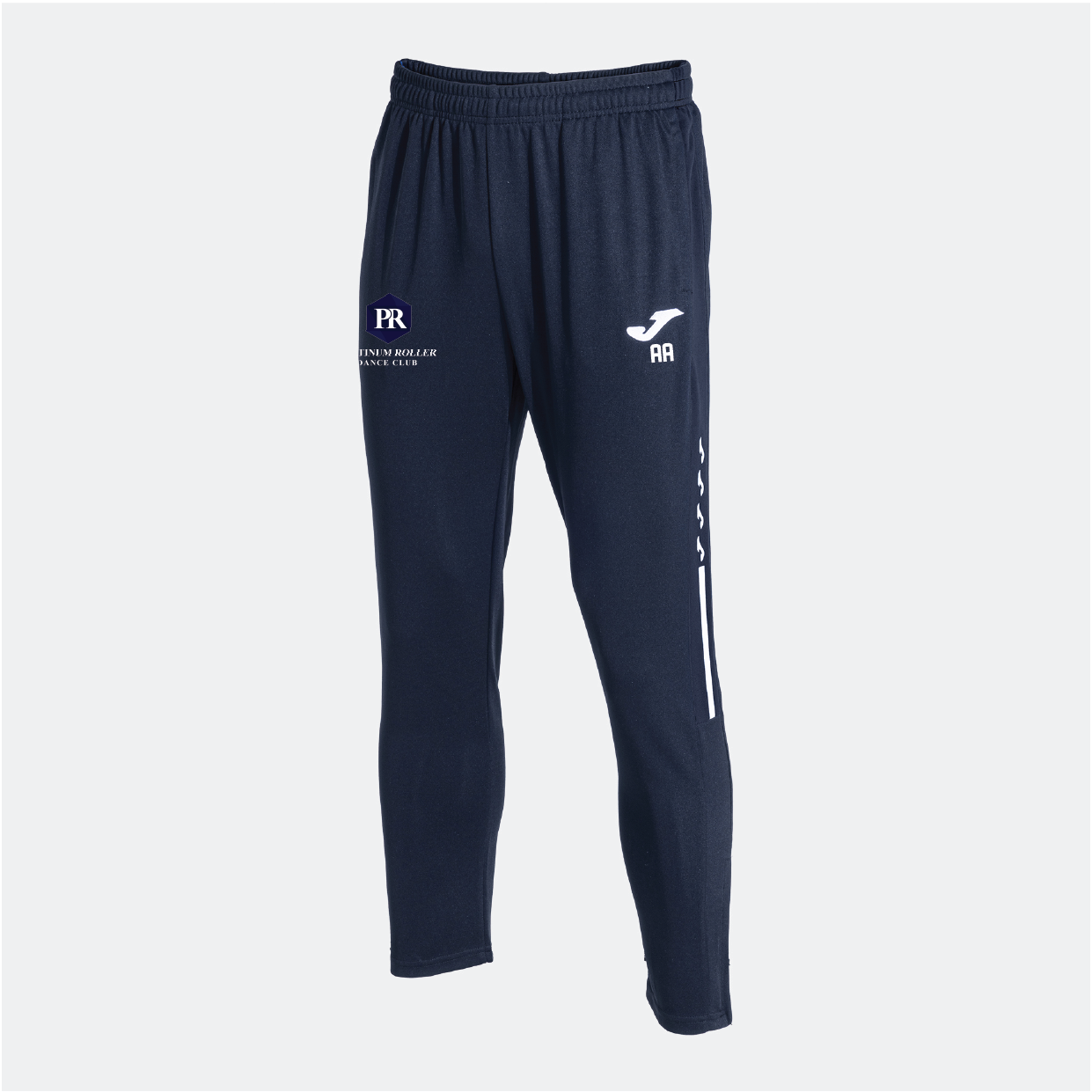 Platinum Roller Dance Club - Joma Olimpiada Long Pant - Navy