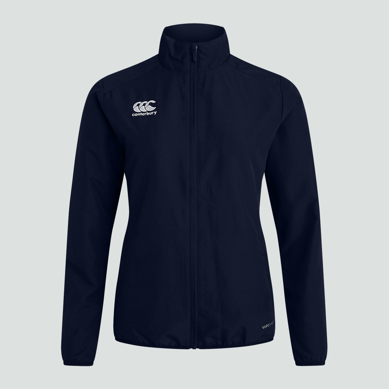 Canterbury Adult Female Club Track Jacket