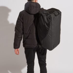 Kit Factory Hybrid Holdall
