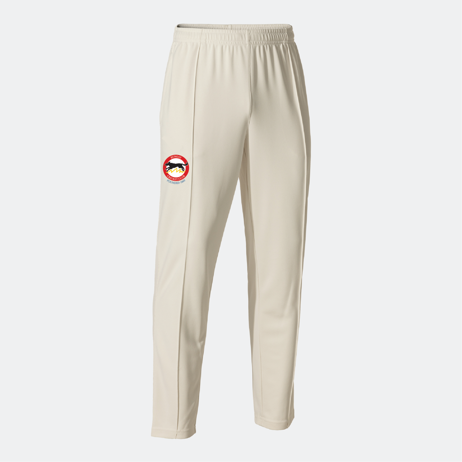 Bungay Cricket Club - Joma Cricket Trousers