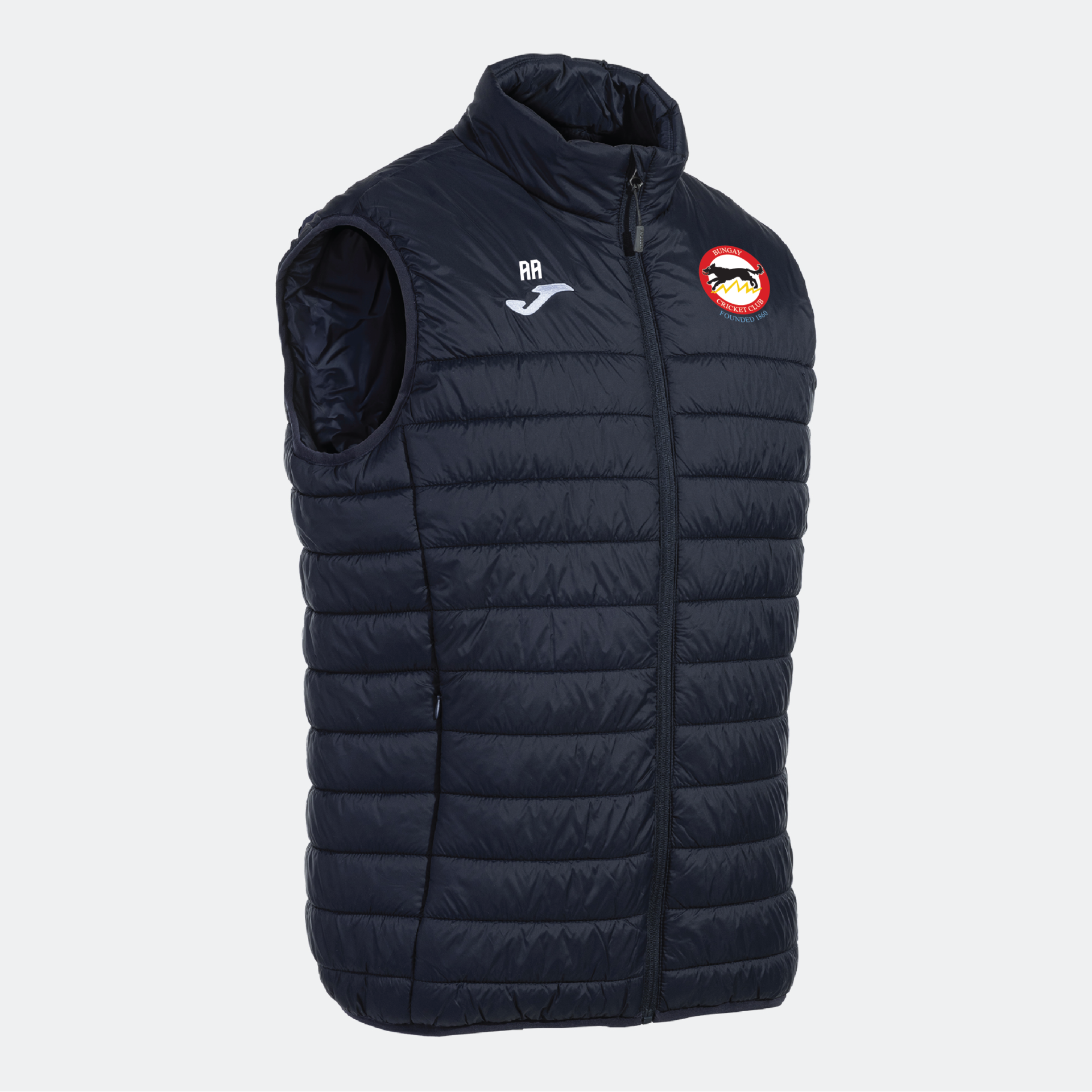 Bungay Cricket Club - Joma Urban V Gilet