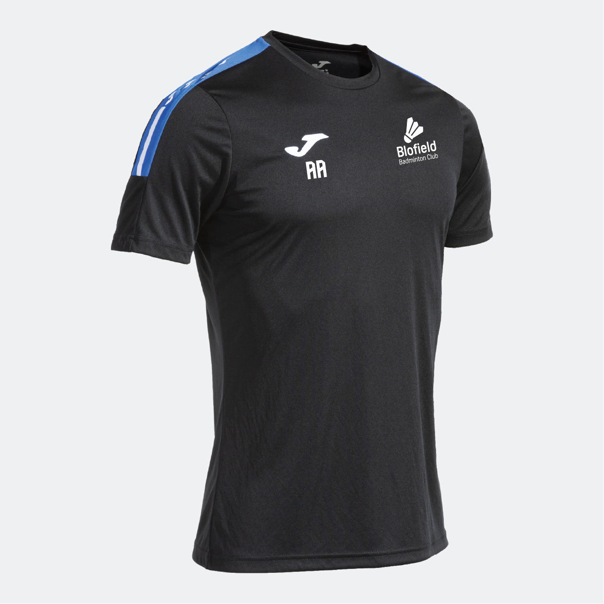 Blofield Badminton Club - Joma Olimpiada T-Shirt