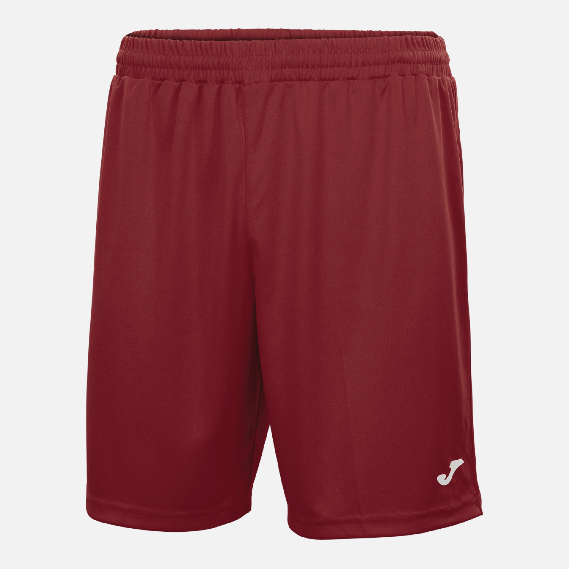 Kirkley & Pakefield FC - Joma Nobel Away Short - Burgundy